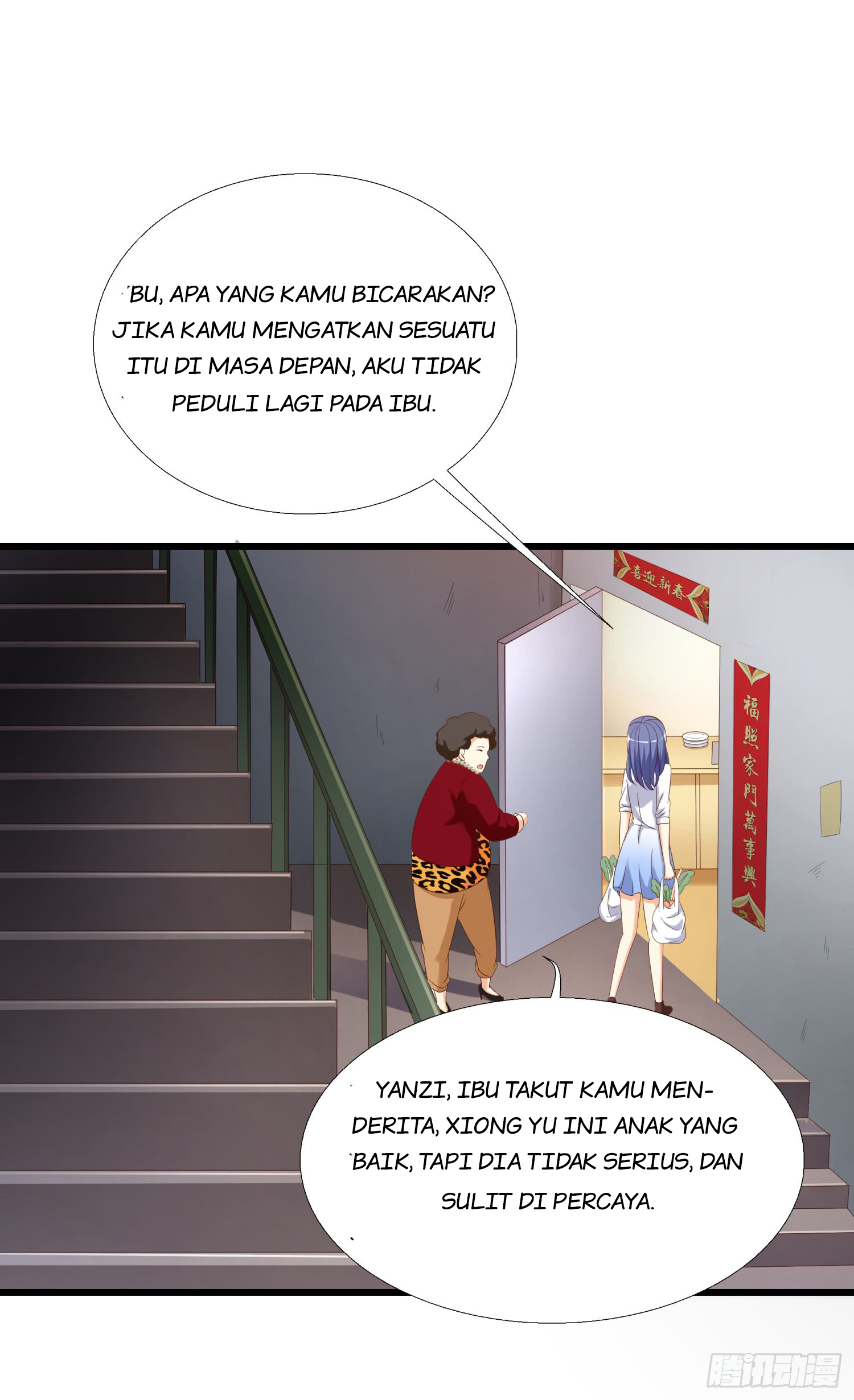 Super School Doctor (Supreme Campus Doctor) chapter 10